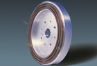 lapidary-grinding-wheel