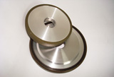 Lapidary Grinding Wheel