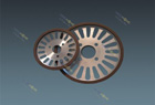 tissue-grinding-wheel