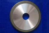 arc-grinding-wheel